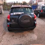 Toyota RAV4 VVti BVA 152cv à vendre par SOCAR Lyon