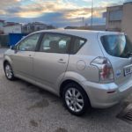 Toyota corolla verso bva 7 places en vente chez SOCAR Lyon