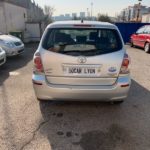 Toyota Corolla Verso D4D à vendre par SOCAR Lyon