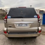 Toyota Land Cruiser VXE pack Lounge à vendre par SOCAR Lyon